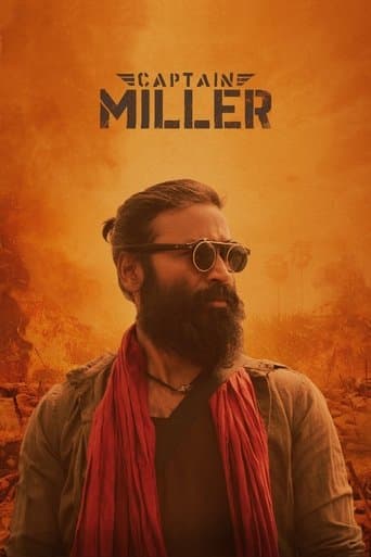 Captain Miller