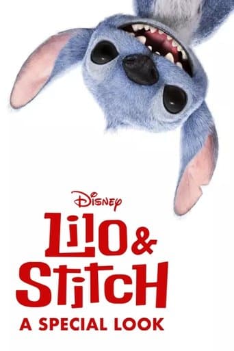 Lilo & Stitch | A Special Look