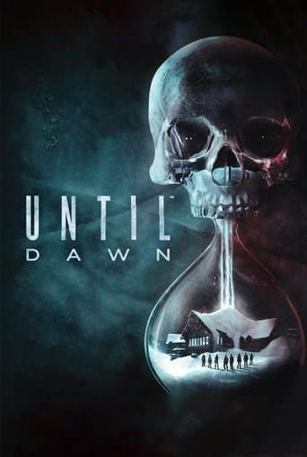 Until Dawn - Part 1 | SnapCube's Real-Time Fandub