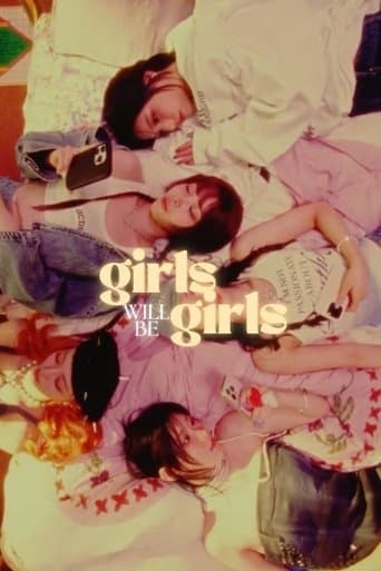 Girls Will Be Girls