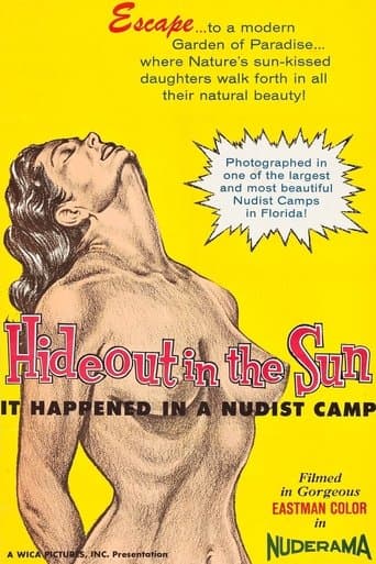 Hideout in the Sun