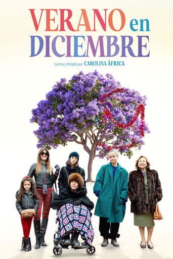 Summer In December
